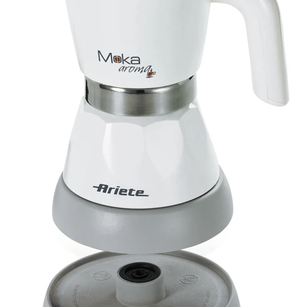 Cafetera Moka Aroma Eléctrica Ariete
