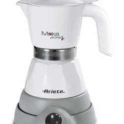 Cafetera Moka Aroma Eléctrica Ariete