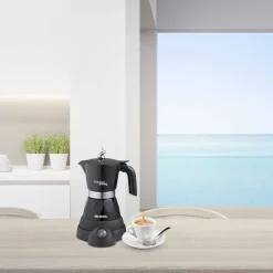 Cafetera Moka Aroma Eléctrica Ariete