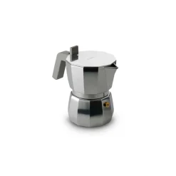 Cafetera Moka David Chipperfield Alessi