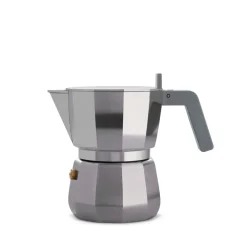 Cafetera Moka David Chipperfield Alessi