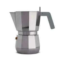 Cafetera Moka David Chipperfield Alessi