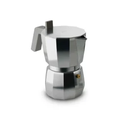 Cafetera Moka David Chipperfield Alessi