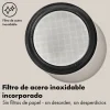 Cafetera portátil manual para café caliente y cold brew Rapid Brewer OXO
