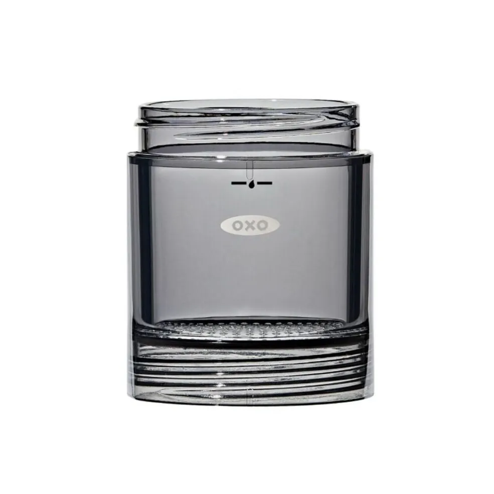 Cafetera portátil manual para café caliente y cold brew Rapid Brewer OXO