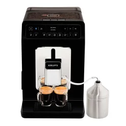 Cafetera superautomática Evidence de Krups