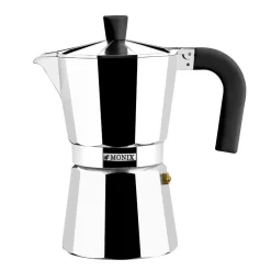 Cafetera Vitro-Expres Monix