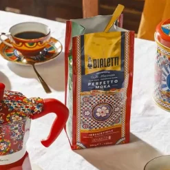 Café Perfetto Moka Bialetti