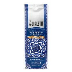 Café Perfetto Moka Bialetti