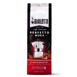 Café Perfetto Moka Bialetti