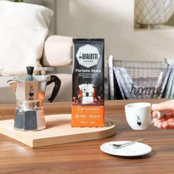 Café Perfetto Moka Bialetti