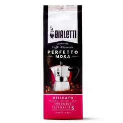 Café Perfetto Moka Bialetti