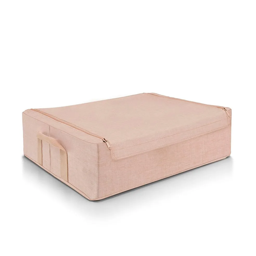 Caja de almacenamiento baja con tapa Reisenthel