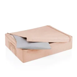 Caja de almacenamiento baja con tapa Reisenthel
