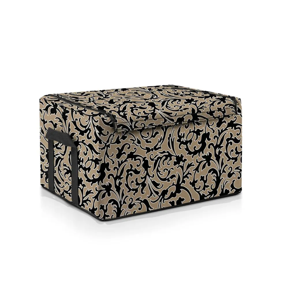 Caja de almacenamiento con tapa Reisenthel