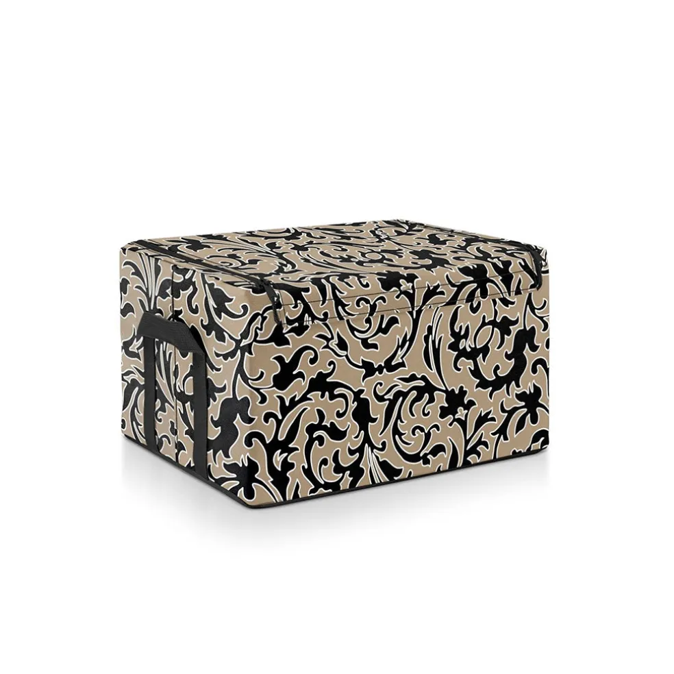 Caja de almacenamiento con tapa Reisenthel