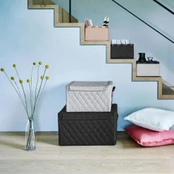 Caja de almacenamiento con tapa Reisenthel