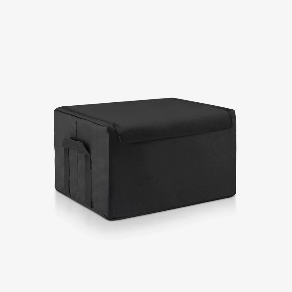Caja de almacenamiento con tapa Reisenthel