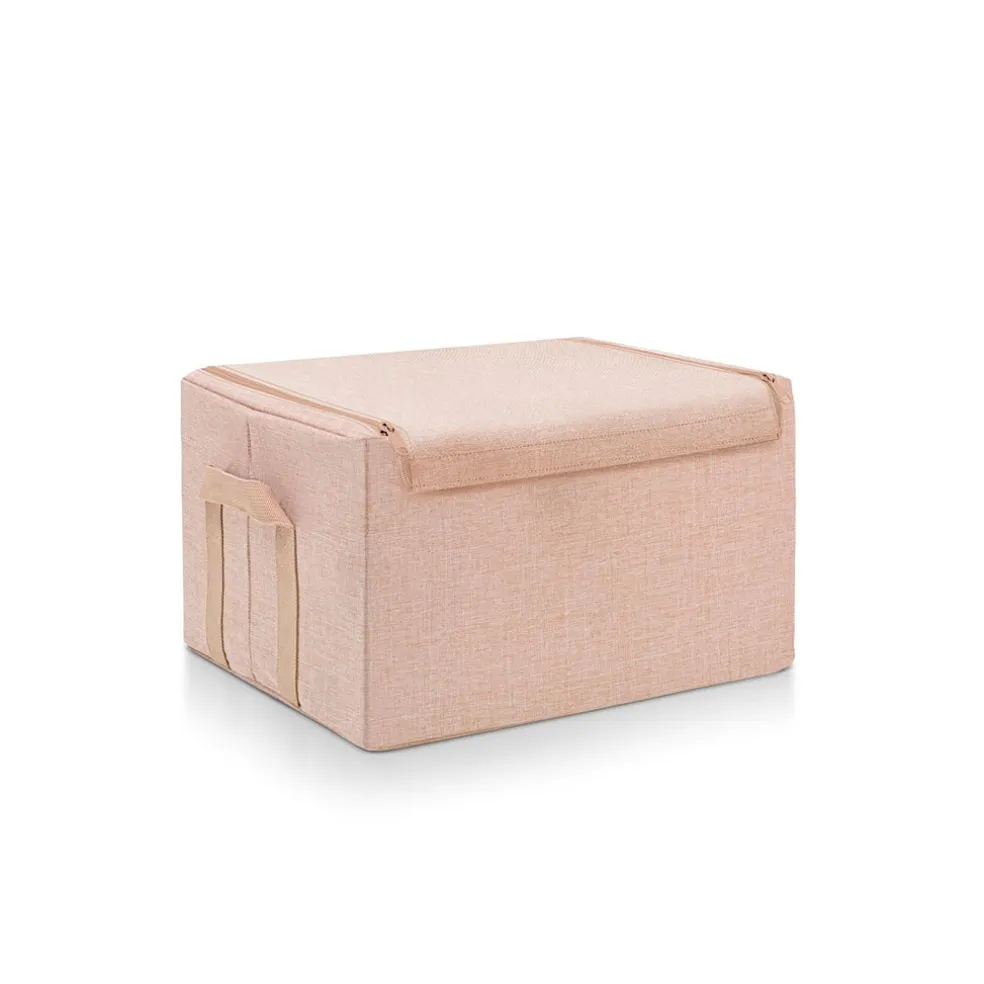 Caja de almacenamiento con tapa Reisenthel