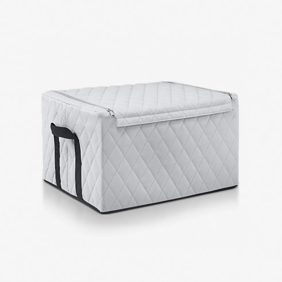 Caja de almacenamiento con tapa Reisenthel