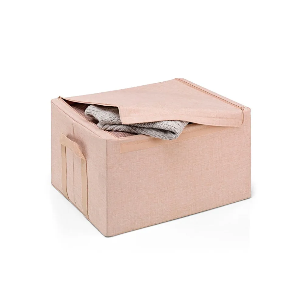 Caja de almacenamiento con tapa Reisenthel