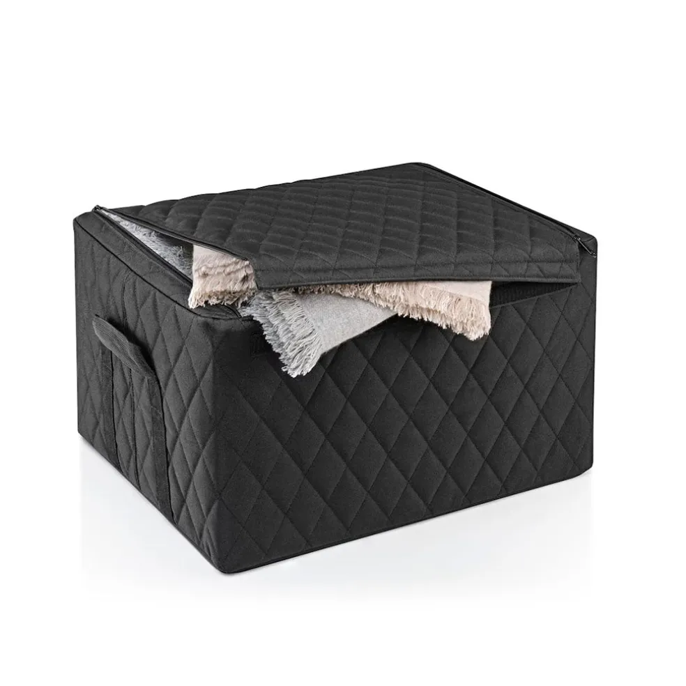 Caja de almacenamiento con tapa Reisenthel