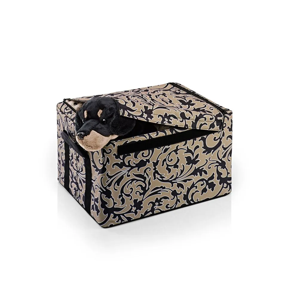 Caja de almacenamiento con tapa Reisenthel