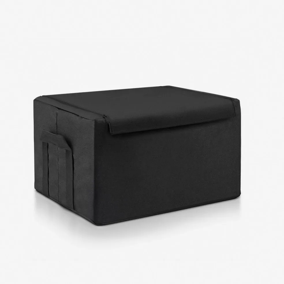 Caja de almacenamiento con tapa Reisenthel