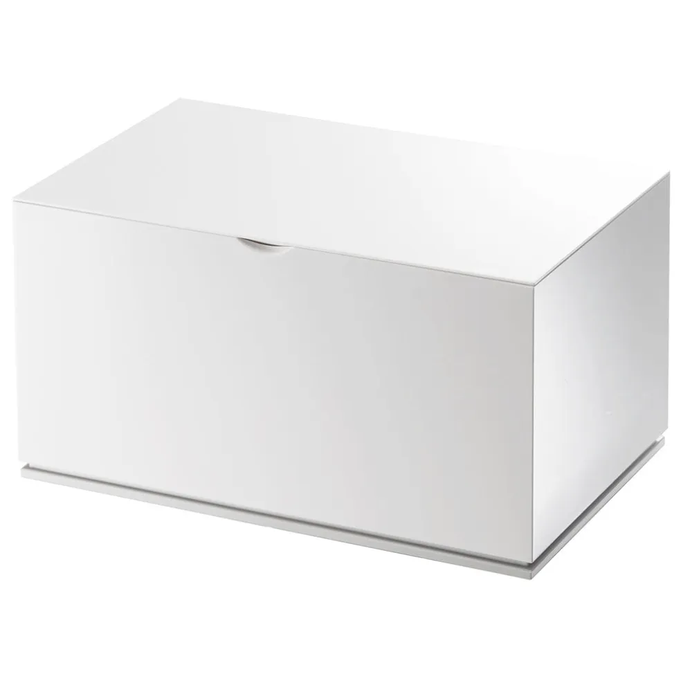 Caja de almacenamiento con tapa Yamazaki