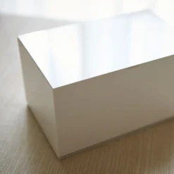 Caja de almacenamiento con tapa Yamazaki