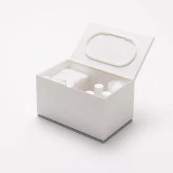 Caja de almacenamiento con tapa Yamazaki