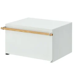 Caja de pan y almacenamiento Tosca Yamazaki