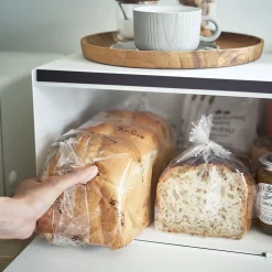 Caja de pan y almacenamiento Tosca Yamazaki