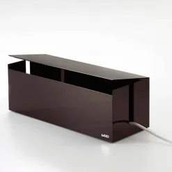 Caja organizadora para cables Yamazaki
