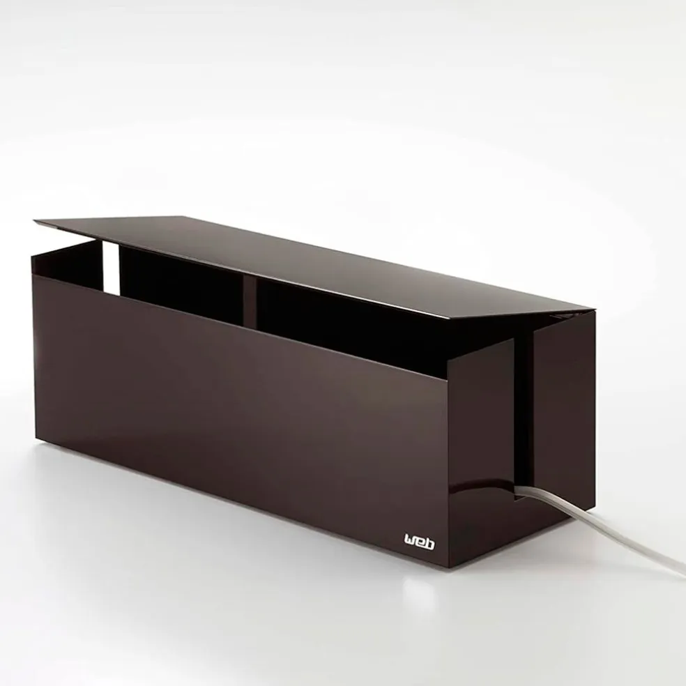 Caja organizadora para cables Yamazaki