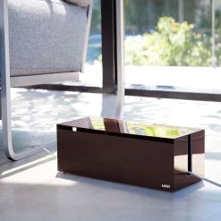 Caja organizadora para cables Yamazaki
