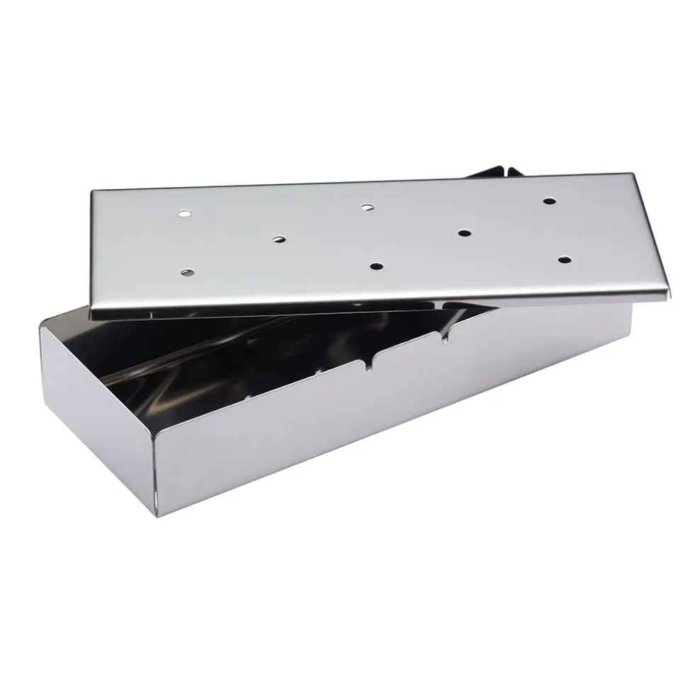 Caja para ahumar de KitchenCraft