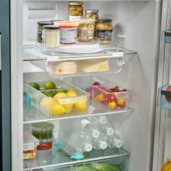 Cajón para nevera bajo estante FridgeStore Joseph Joseph