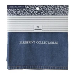 Camino de mesa Jeans Laura Ashley