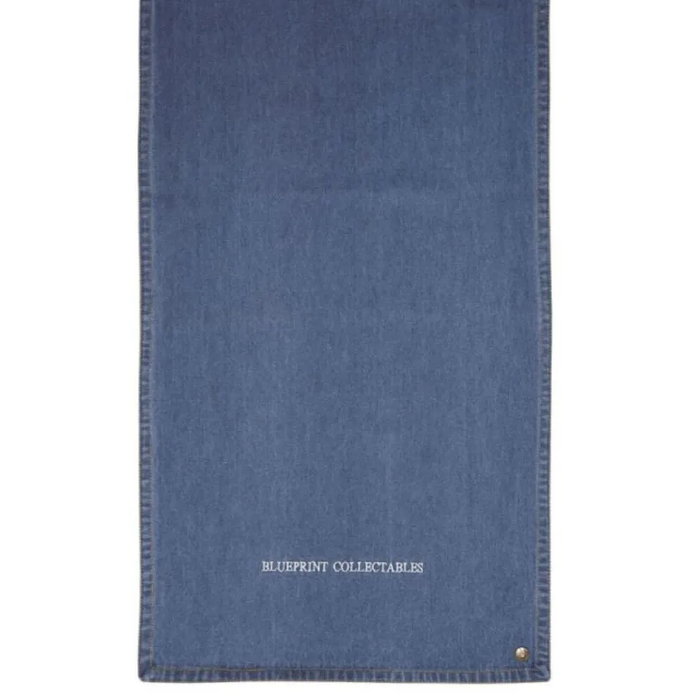 Camino de mesa Jeans Laura Ashley