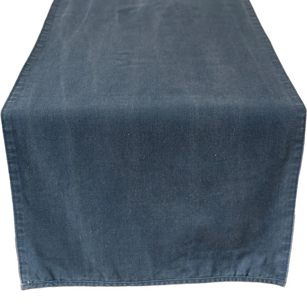 Camino de mesa Linen Collection de Laura Ashley