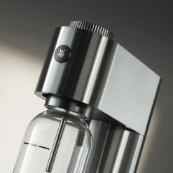 Carbonatadora o máquina para hacer agua con gas Element One WMF