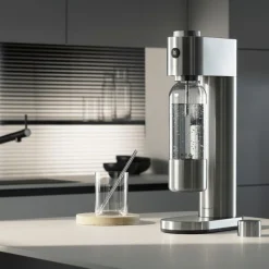 Carbonatadora o máquina para hacer agua con gas Element One WMF