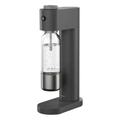 Carbonatadora o máquina para hacer agua con gas Element One WMF
