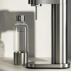 Carbonatadora o máquina para hacer agua con gas Element One WMF