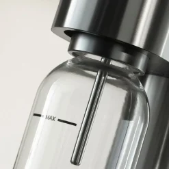 Carbonatadora o máquina para hacer agua con gas Element One WMF
