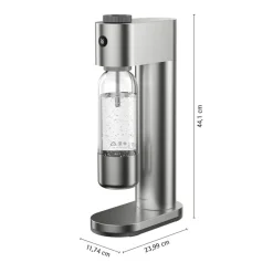Carbonatadora o máquina para hacer agua con gas Element One WMF