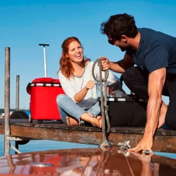 Carrito de compra isotérmico Carrycruiser Reisenthel
