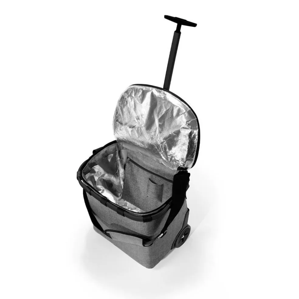 Carrito de compra isotérmico Carrycruiser Reisenthel