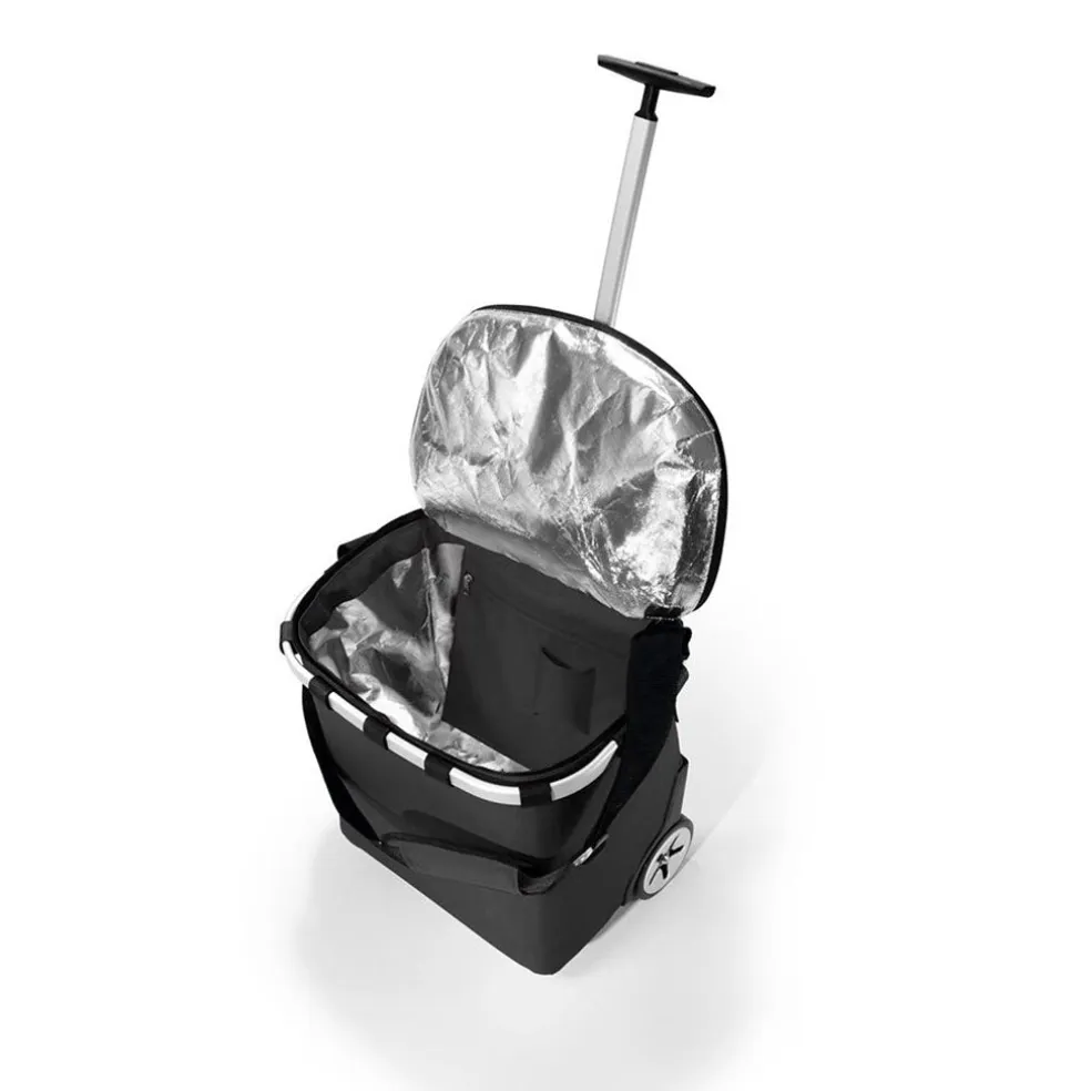 Carrito de compra isotérmico Carrycruiser Reisenthel